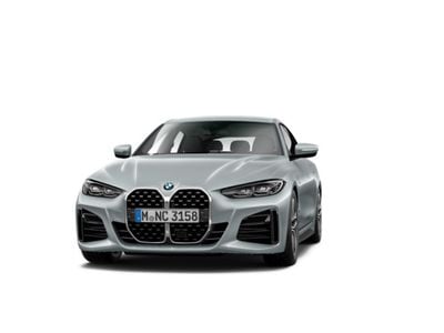 BMW 420 Gran Coupé
