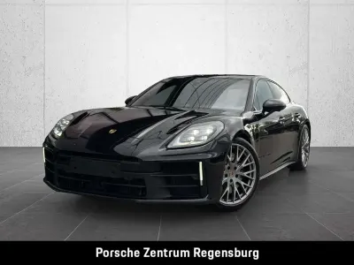Gebraucht Porsche Panamera 4S E-Hybrid
