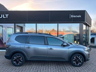 Neu Dacia Jogger Journey 158 PS (116 kW) 2026 Grau Van / Kleinbus