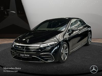 Mercedes EQS350