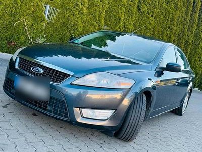 Second-hand Ford Mondeo 130 CP (95 kW) 2007 Andere farben Berlinǎ