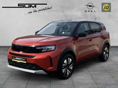 Occasion Opel Frontera