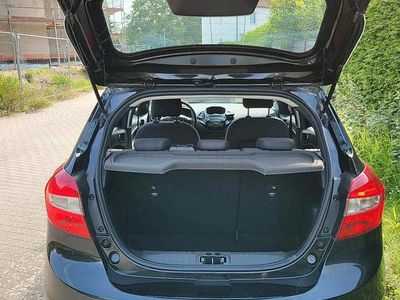 Ford Ka Plus