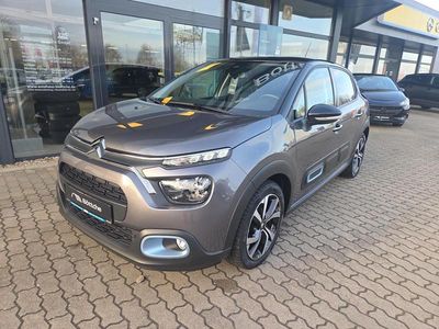Gebraucht 2023 Citroën C3 Kleinwagen | 18.990 € (Teuer)