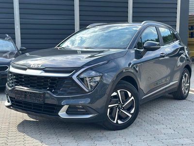 Dark penta Gebraucht 2022 Kia Sportage Vision SUV | 18.690 €