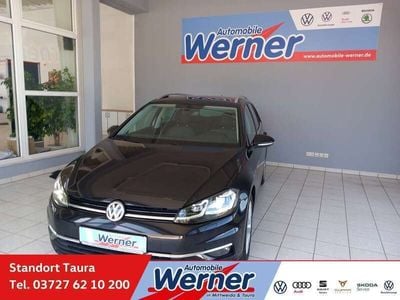 VW Golf VII