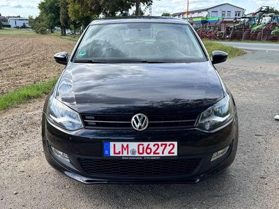 VW Polo