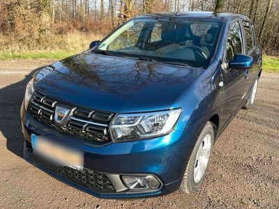 gebraucht Dacia Sandero SCe 75 Comfort Comfort