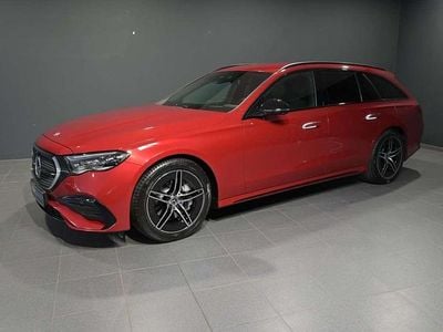 Mercedes E300