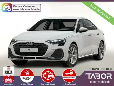 Gebraucht Audi A3