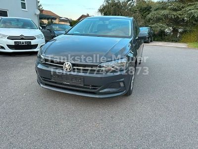 gebraucht VW Polo VI TDI Comfortline