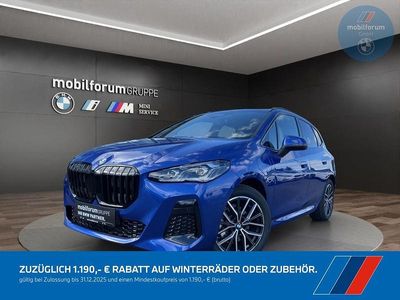BMW 225 Active Tourer