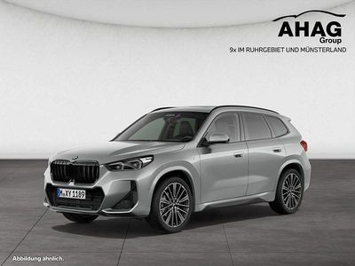 Gebraucht BMW X1 Sport Line 163 PS (119 kW) 2024 Grau SUV