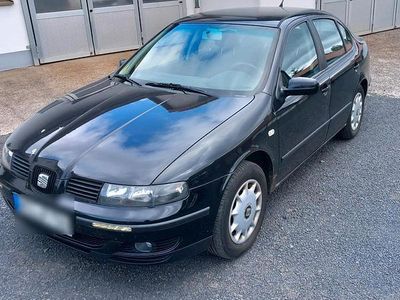 Seat Toledo