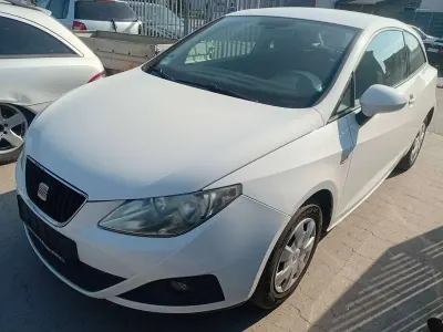 Gebraucht Seat Ibiza