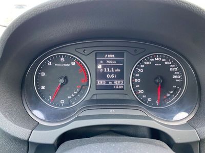 gebraucht Audi A3 1.4 TFSI Attraction