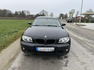 Brugt BMW 118