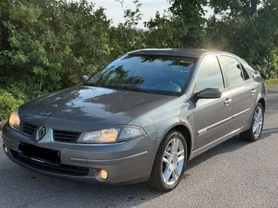 Renault Laguna II