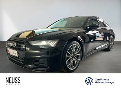 Usata Audi S6