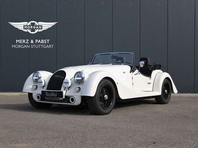 Morgan Plus 4