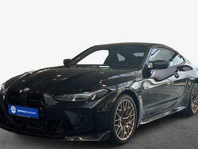 Nouă BMW M4 Performance 551 CP (405 kW) 2025 Negru Coupe