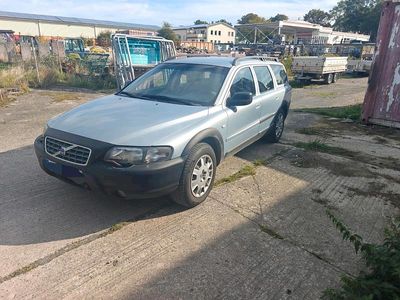 Volvo XC70