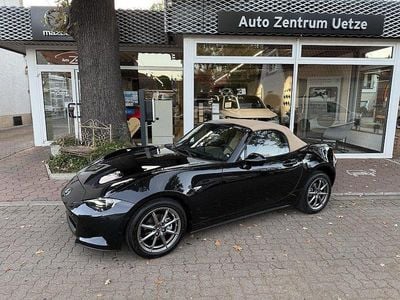 Beige Neu 2025 Mazda MX5 Kazari Cabrio | 29.990 €