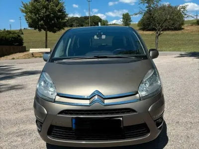 Gebraucht Citroën C4 Picasso