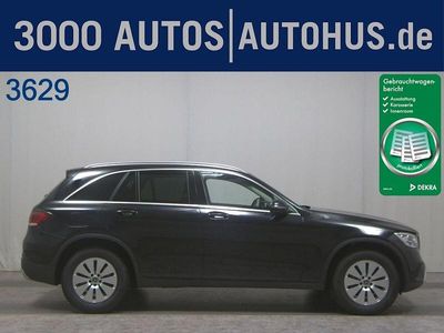 Mercedes GLC300