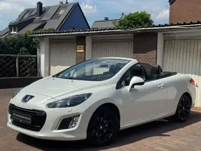 Gebraucht Peugeot 308 Allure 163 PS (119 kW) 2012 Andere