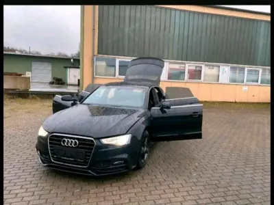 Gebraucht Audi A5 Sportback