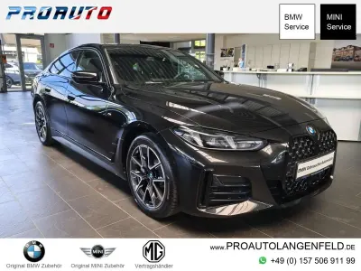 Gebraucht BMW 430 Gran Coupé