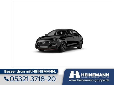 gebraucht Hyundai i30 2.0 T-GDI Fastback N Performance NAVI/ SCHIEBEDACH