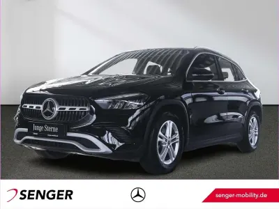 Gebraucht Mercedes GLA200