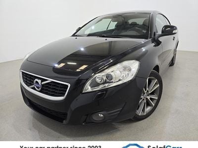 Volvo C70