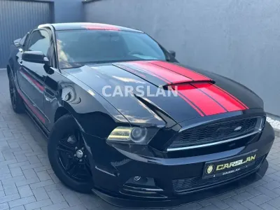 Occasion Ford Mustang