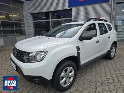 Gebraucht Dacia Duster