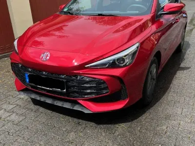 Brugt MG MG3