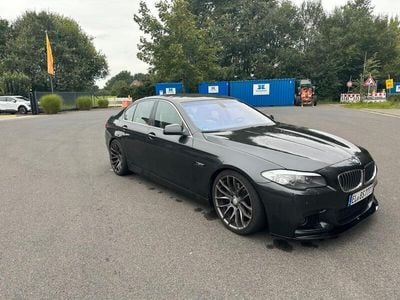BMW 528
