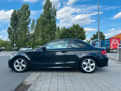 Gebraucht BMW 120 Coupé