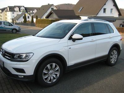 gebraucht VW Tiguan 1.4 TSI ACT OPF JOIN JOIN