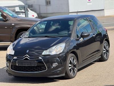 Citroën DS3