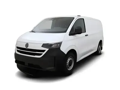 Gebraucht VW T7