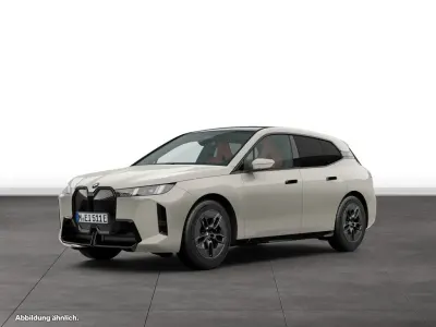 Gebraucht BMW iX Comfort Edition 300 kW (408 PS) 2025 SUV