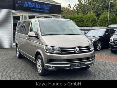 VW T6