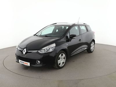 gebraucht Renault Clio IV 