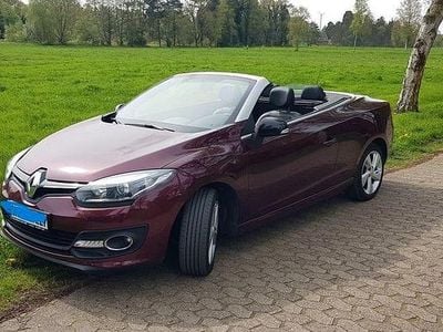 Renault Mégane Cabriolet