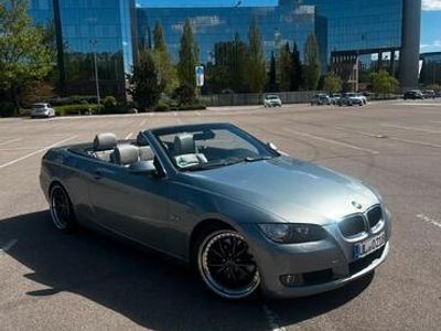 BMW 325 Cabriolet