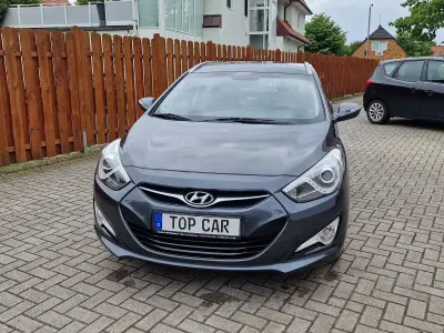 Gebraucht Hyundai i40