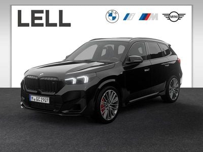 Neu BMW X1 M Sport 300 PS (220 kW) 2026 Schwarz SUV